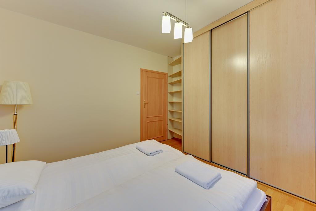 Old Town Apartments Gdansk Luaran gambar
